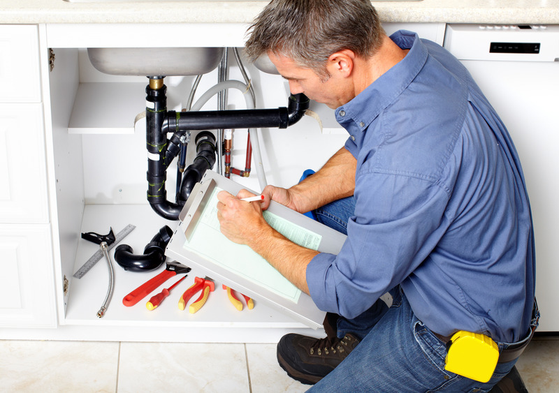 Top Plumbers In Las Vegas NV