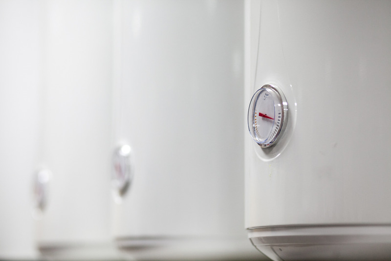 Water Heater Myths