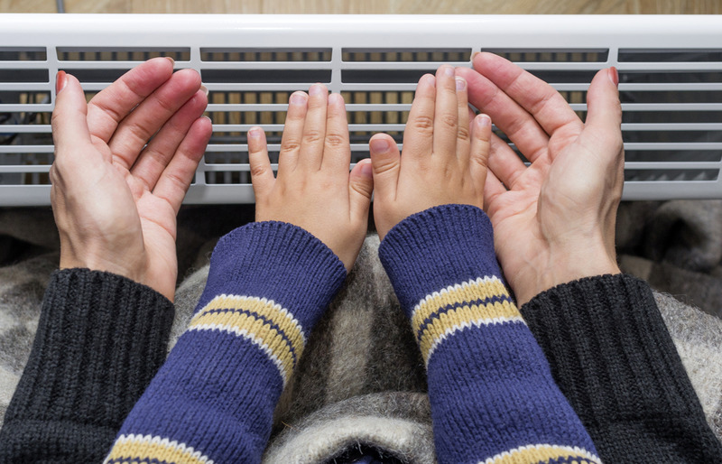 Energy Efficient Home Heater In Las Vegas