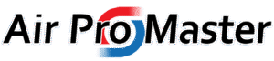 air pro master logo