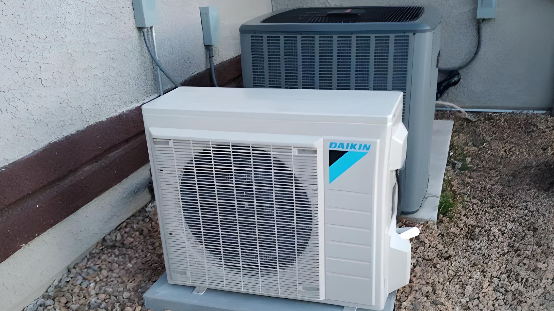 5 Most Common Central Air Conditioner Problems Las Vegas Homeowners Face During Summer