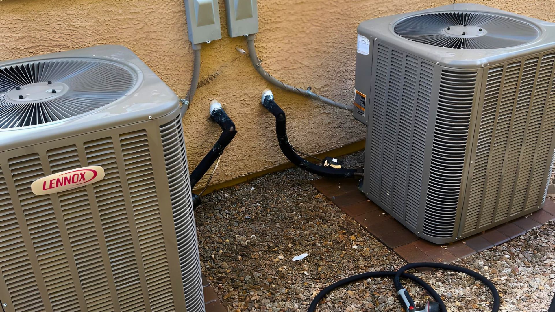 Lifespan of HVAC Systems