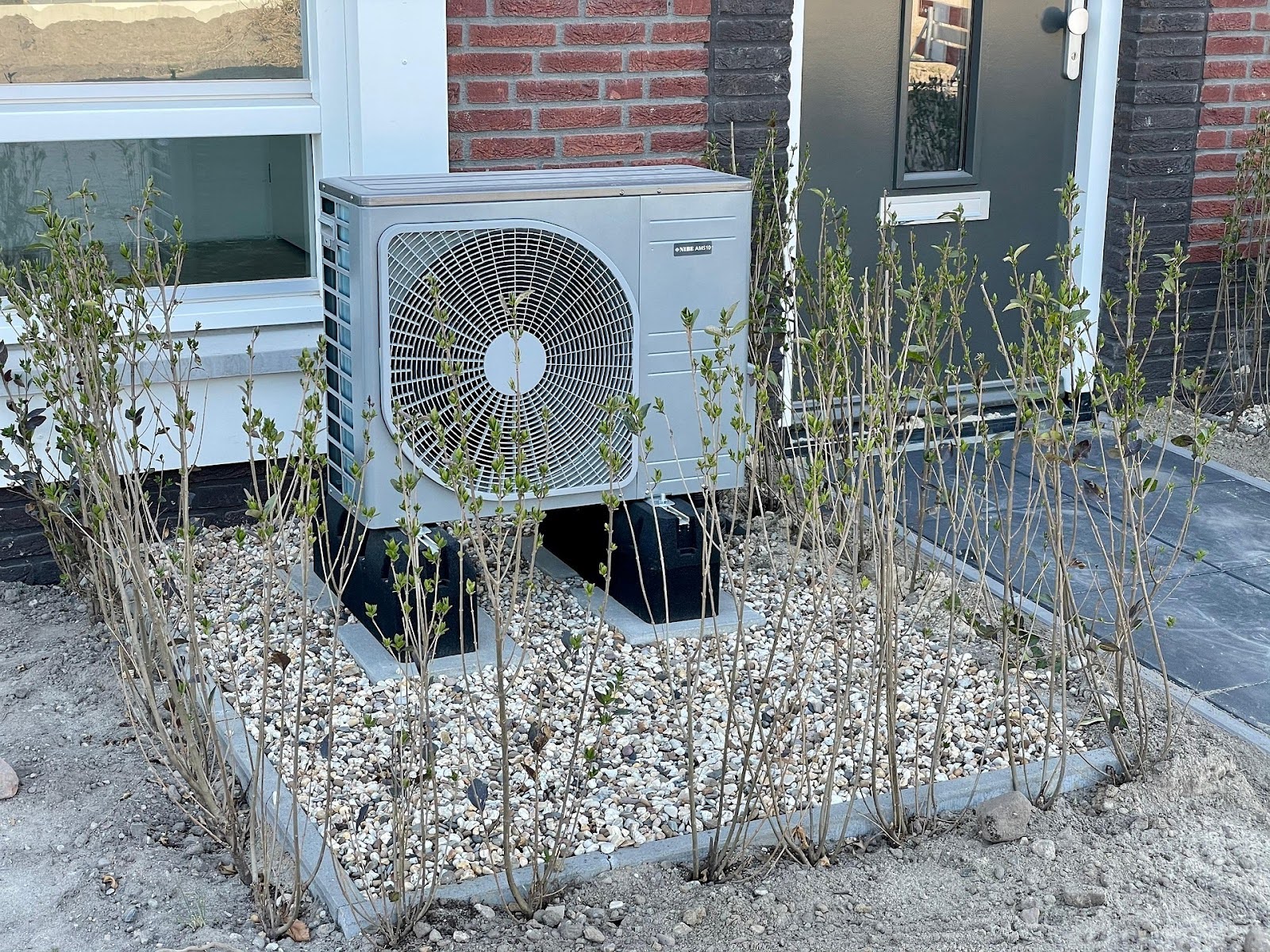 Cooling solution for Summerlin HOAs